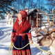 Lapland Travel Guide: Discover Arctic Wonders and Sami Culture