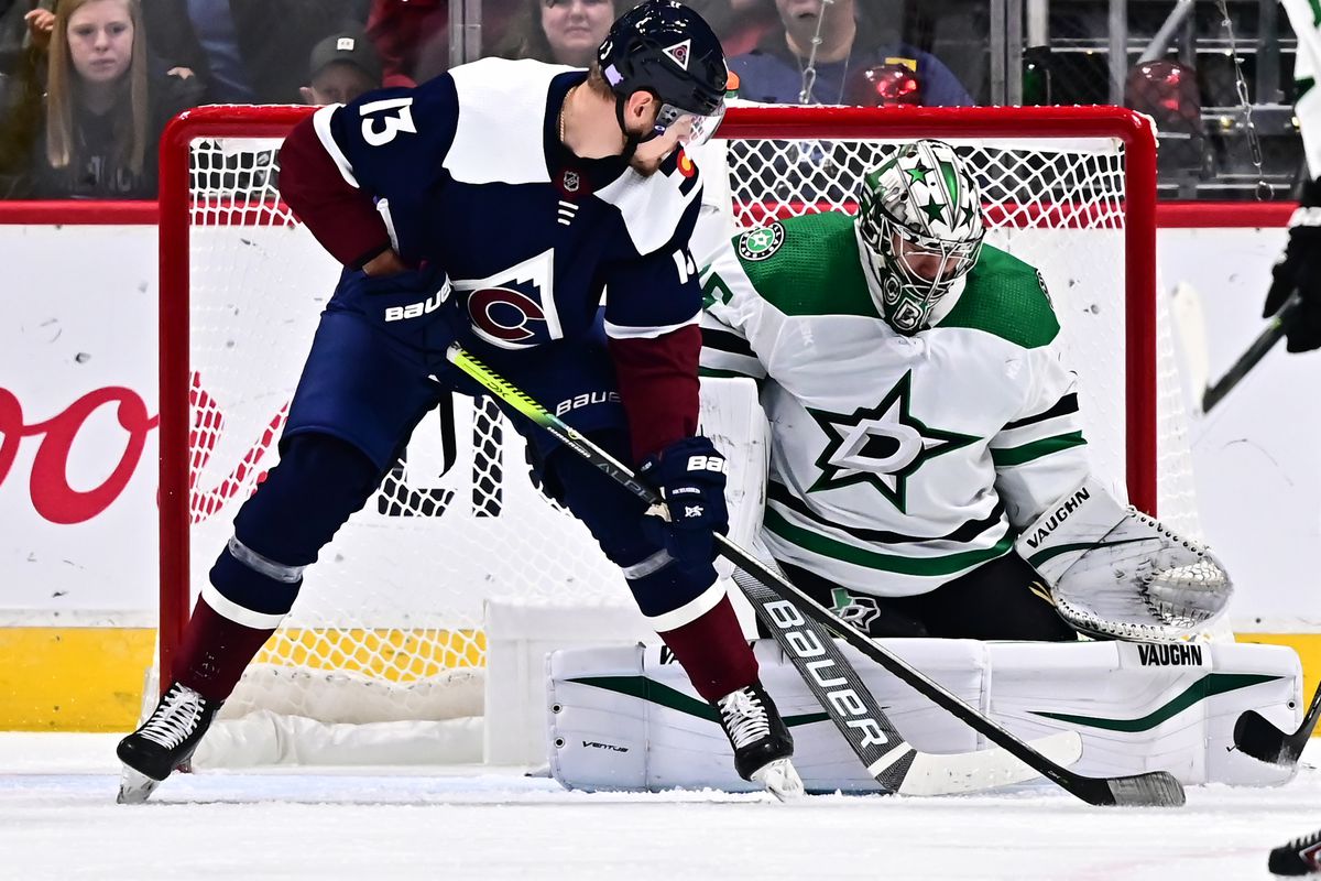 Stars Stun Avs: Can Dallas Steal Game 5?