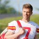 Chiefs kicker, former Georgia Tech star Harrison Butker rails against Pride Month and Biden