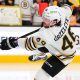 Grzelcyk's Mounting Injuries: Are the Bruins Headed for Trouble?