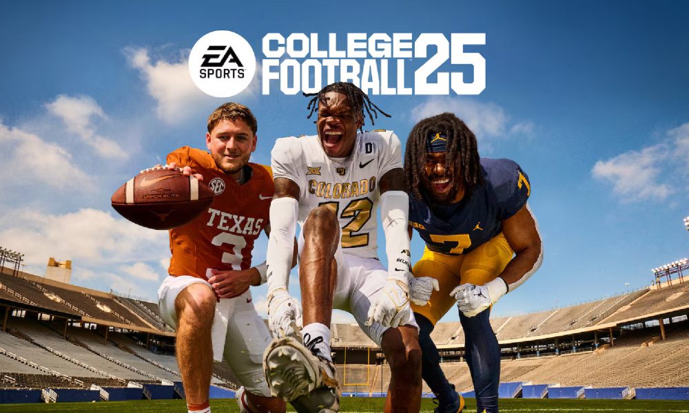 College Football is Back! EA SPORTS™ Launches in July: A Gridiron Guide for Fans and Gamers