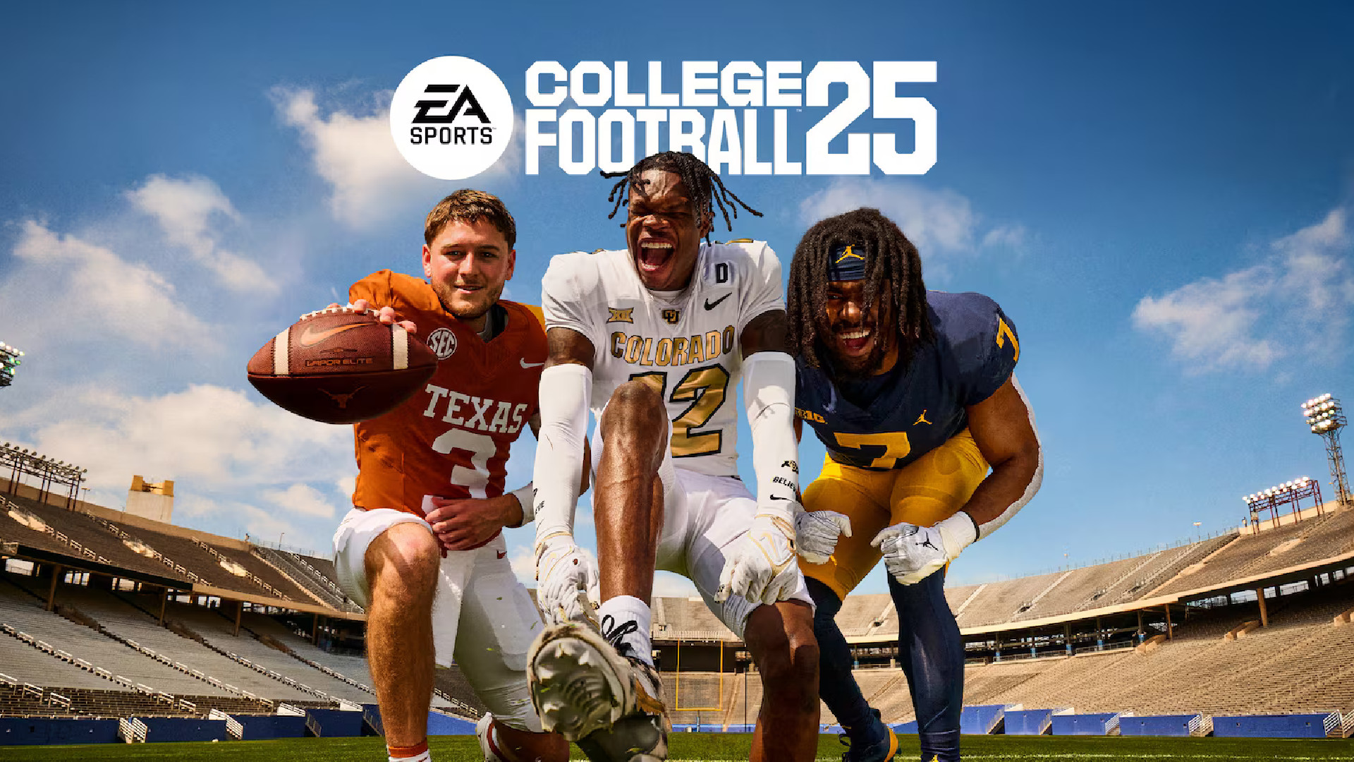 College Football is Back! EA SPORTS™ Launches in July: A Gridiron Guide for Fans and Gamers