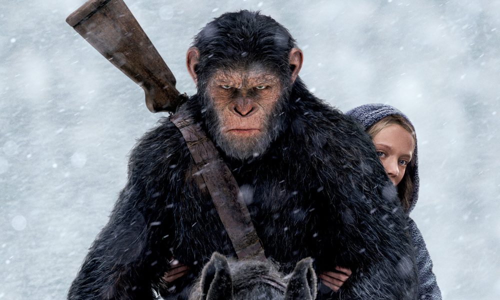 Kingdom of the Planet of the Apes: Unveiling a New Era