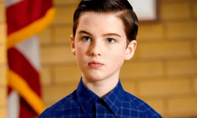 Young Sheldon: Tears & Triumph in the Series Finale - A Look Back at the Emotional Goodbye