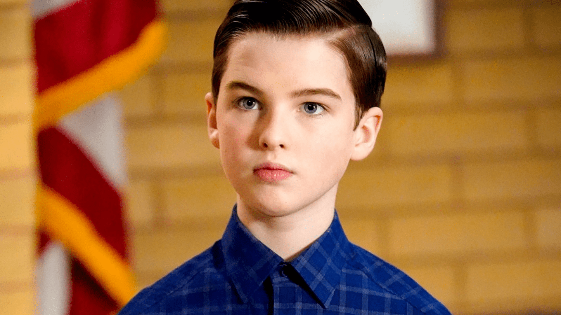 Young Sheldon: Tears & Triumph in the Series Finale - A Look Back at the Emotional Goodbye