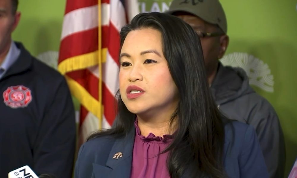 FBI Raid on Oakland Mayor Sheng Thao: Corruption Investigation Details