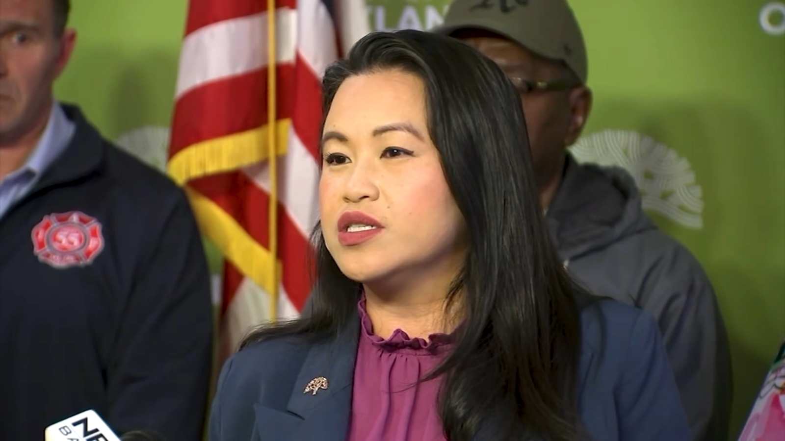 FBI Raid on Oakland Mayor Sheng Thao: Corruption Investigation Details