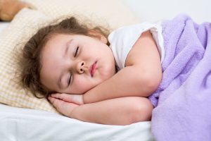 Importance of Sleep