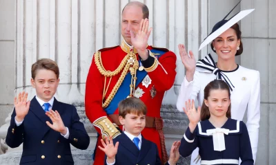 Royal Family Traditions: The Prince and Princess of Wales Celebrate Father’s Day