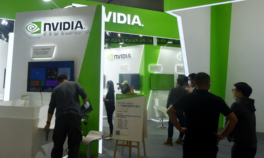 Investor Alert: Nvidia Stock Surges Post 10-for-1 Split Amid Analyst Price Target Hikes