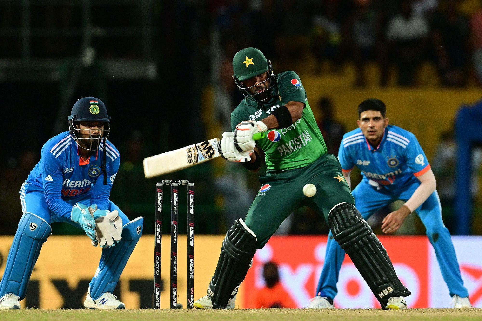 The India-Pakistan Cricket Cash Cow: A Deep Dive into Financial Power