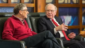 Discover How This Swiss Stock Breaks Out As Warren Buffett Returns To Insurance Roots