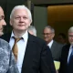 Assange Walks Free After US Plea Deal