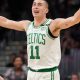 Celtics Surge in Game 1 Led by Porziņģis