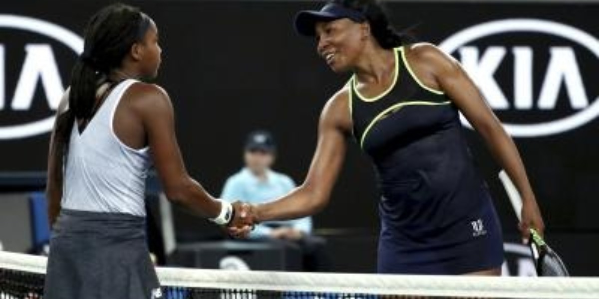 Coco Gauff Roland Garros Semifinal Spectacle