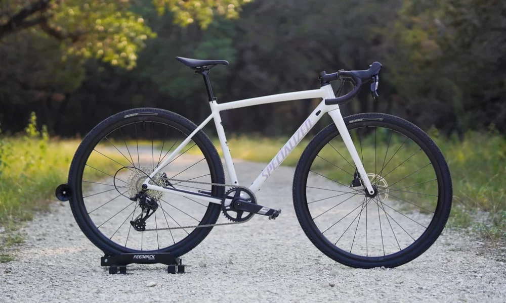 Crux DSW Pioneering Excellence in Aluminum Gravel Bikes