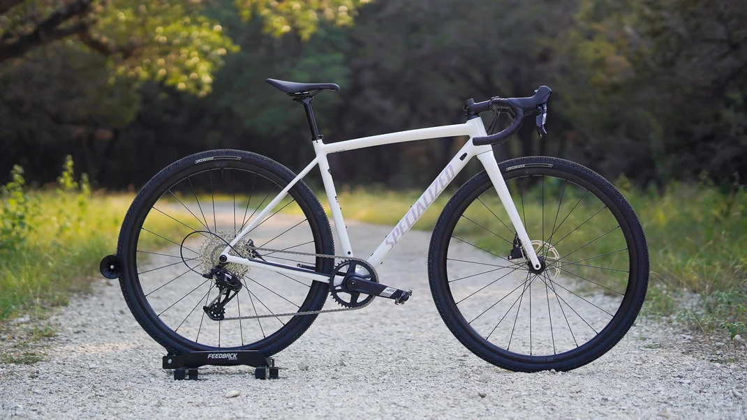 Crux DSW Pioneering Excellence in Aluminum Gravel Bikes