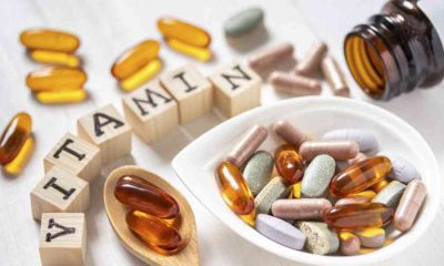 Exploring the Pros and Cons of Food Supplements