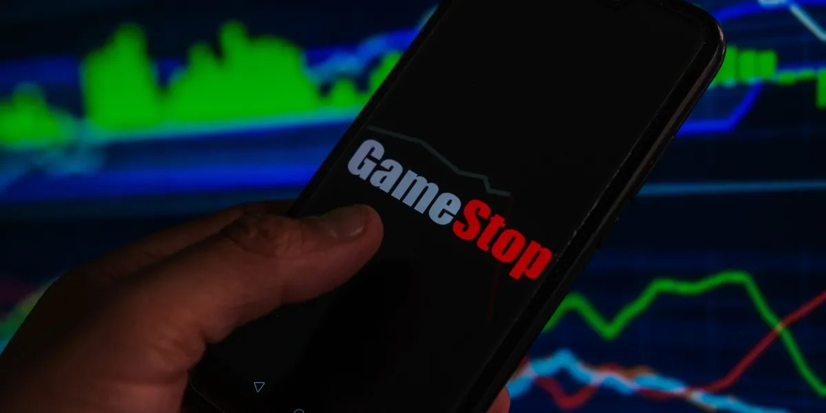 GameStop Rollercoaster Roaring Kitty Returns to the Fray