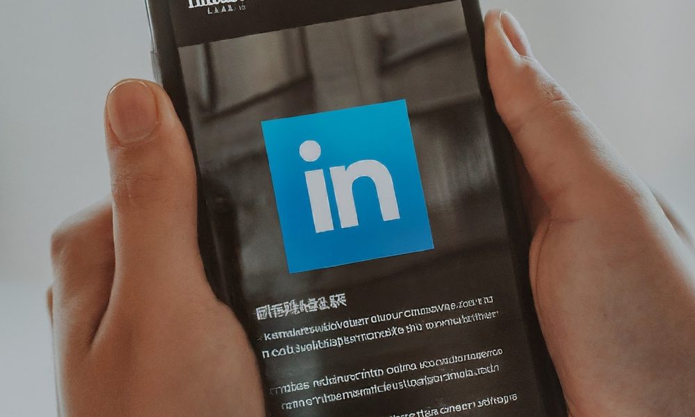 Don't Sleep on LinkedIn: 4 Reasons Marketers Need It Now