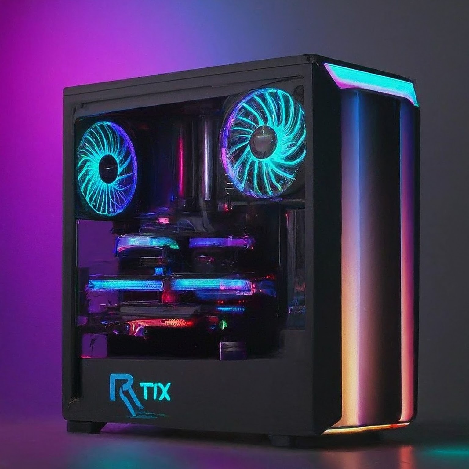 RTX Revolutionizes PC Assistants: The Future of AI Interaction