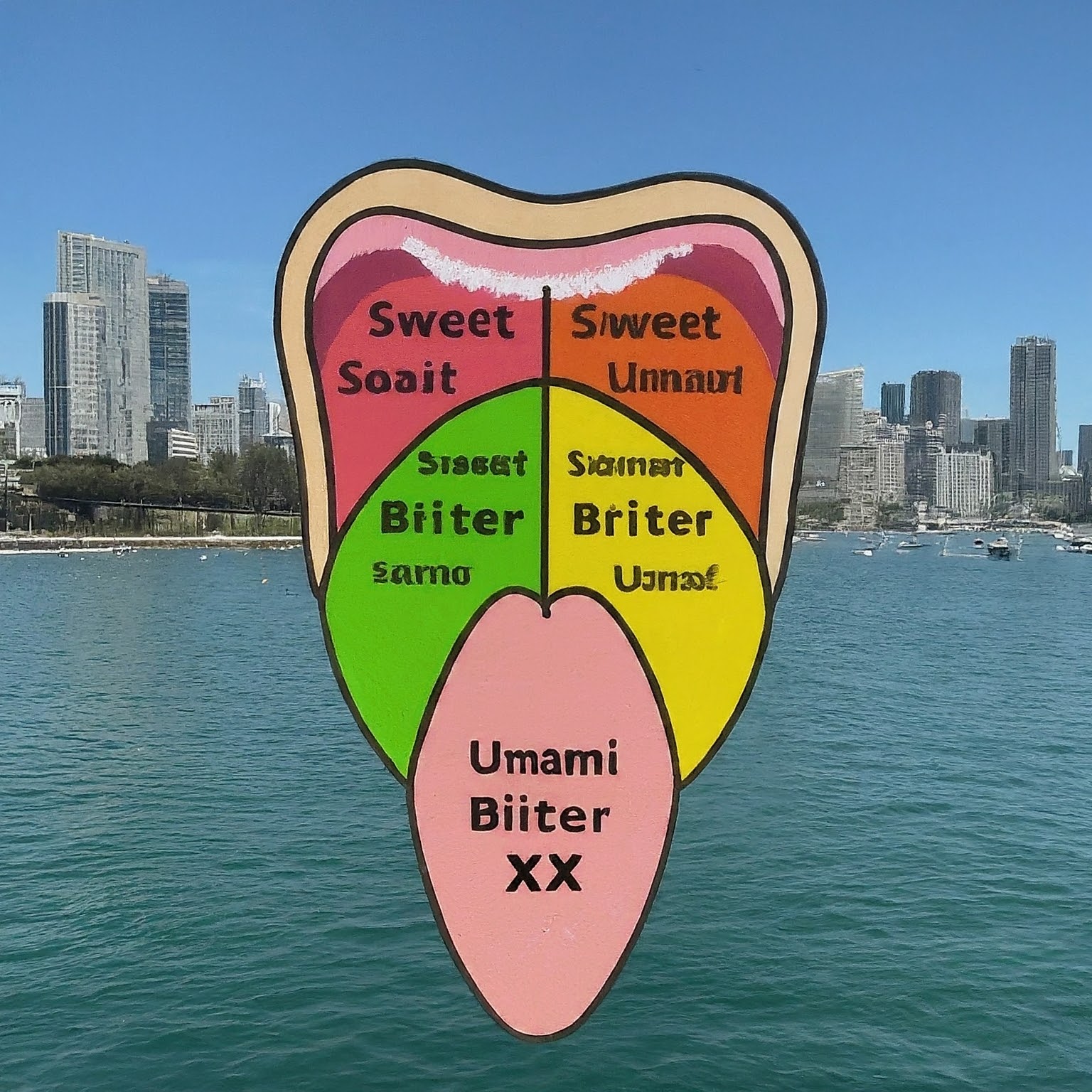 Tongue Twisters: Debunking Myths About Taste Perception!