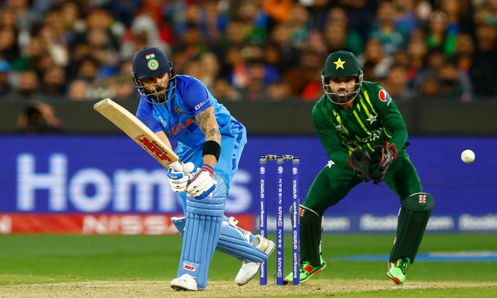 India Tops Group A After Dramatic Win Over Pakistan in T20 World Cup 2024