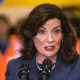 Governor Hochul Halts Congestion Pricing A Win for New Yorkers