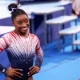 Simone Biles Wins Ninth National Title, Mentors Tomorrow's Stars