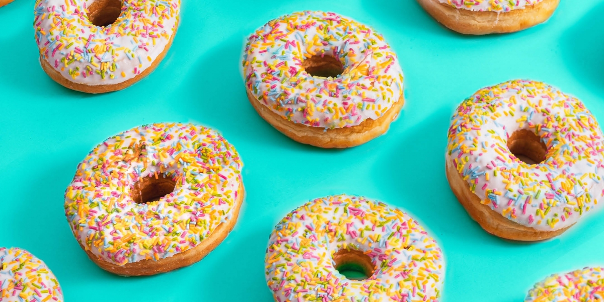 Savor Sweet Savings on Doughnut Day