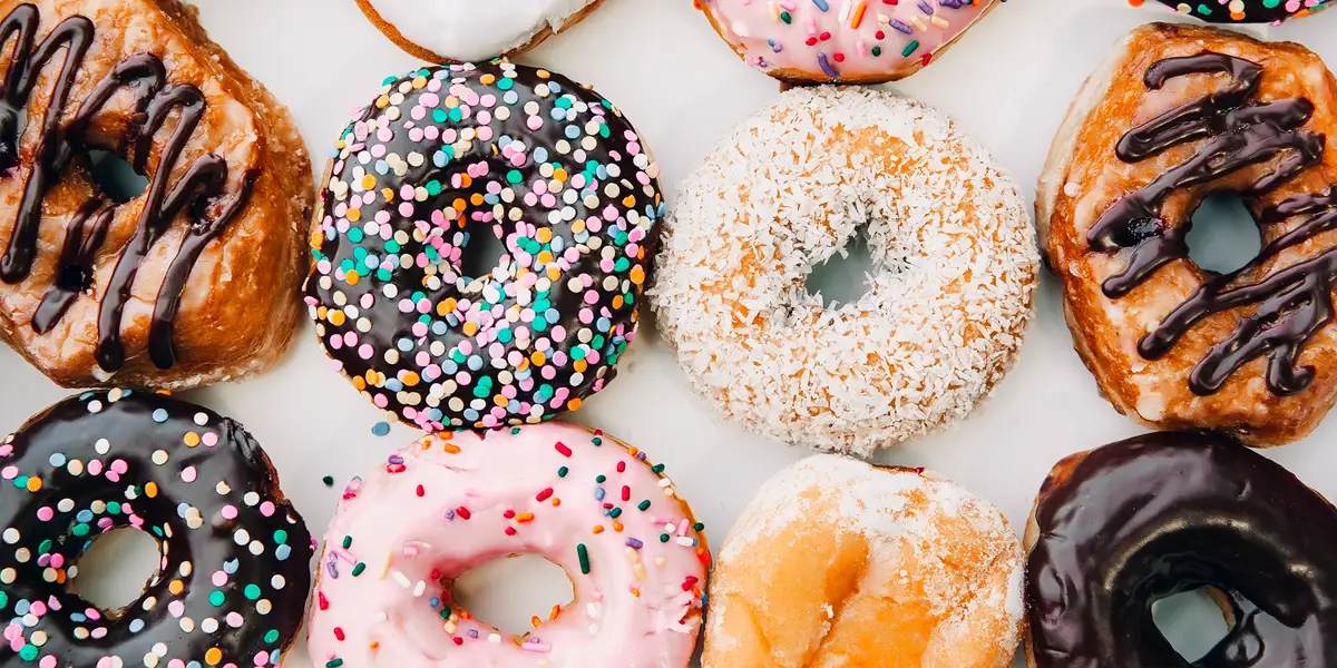 Savor Sweet Savings on Doughnut Day