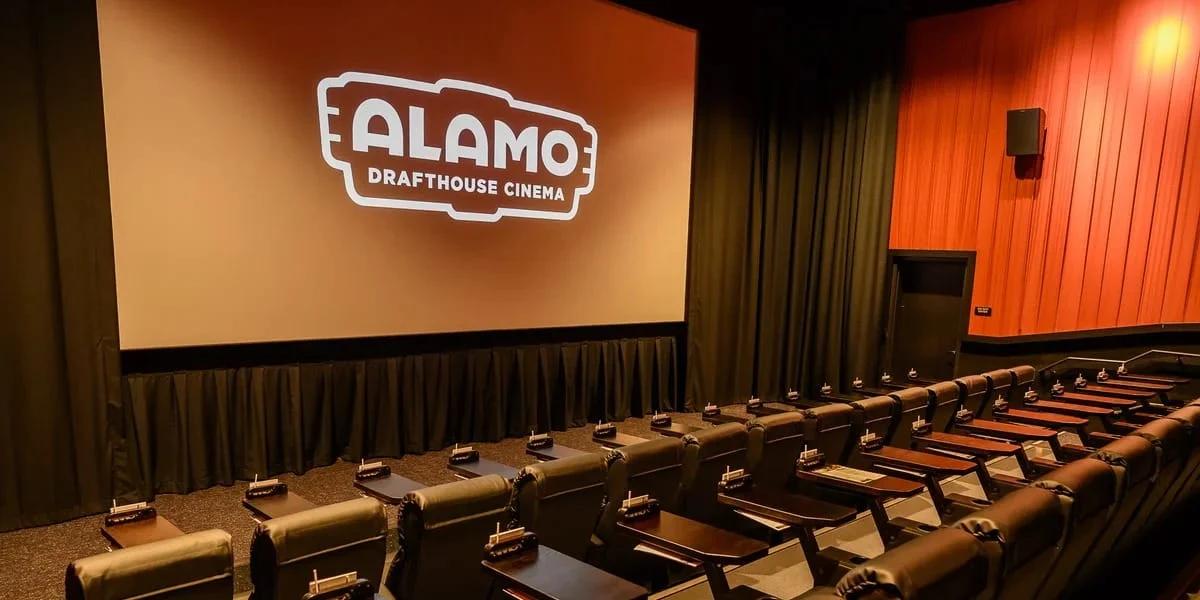 Sony Pictures Acquires Alamo Drafthouse Cinema