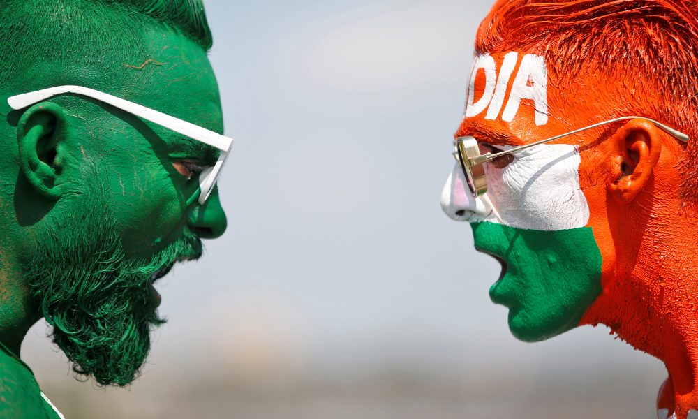 The India-Pakistan Cricket Cash Cow: A Deep Dive into Financial Power