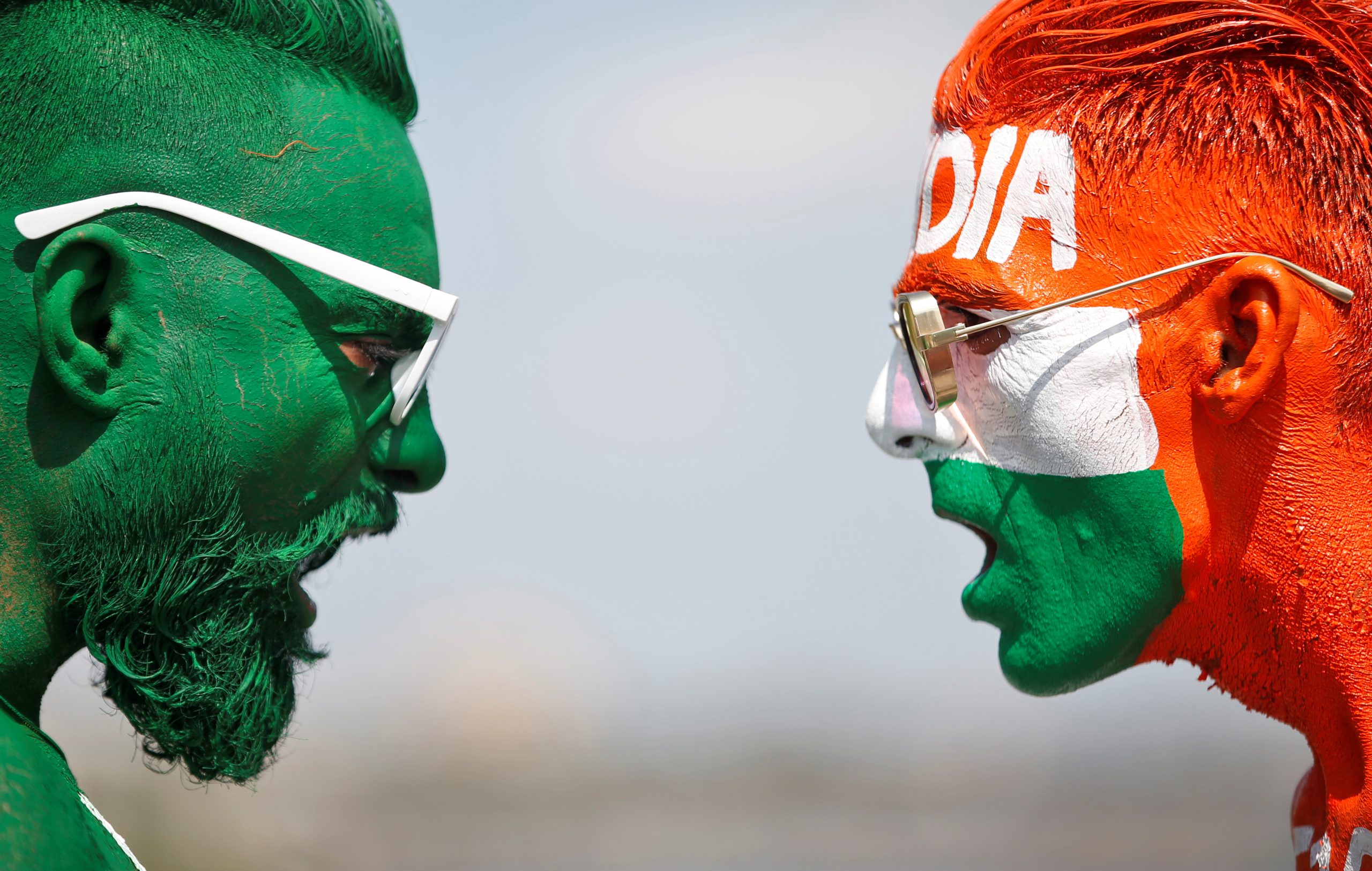 The India-Pakistan Cricket Cash Cow: A Deep Dive into Financial Power