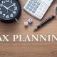 Tax Planning