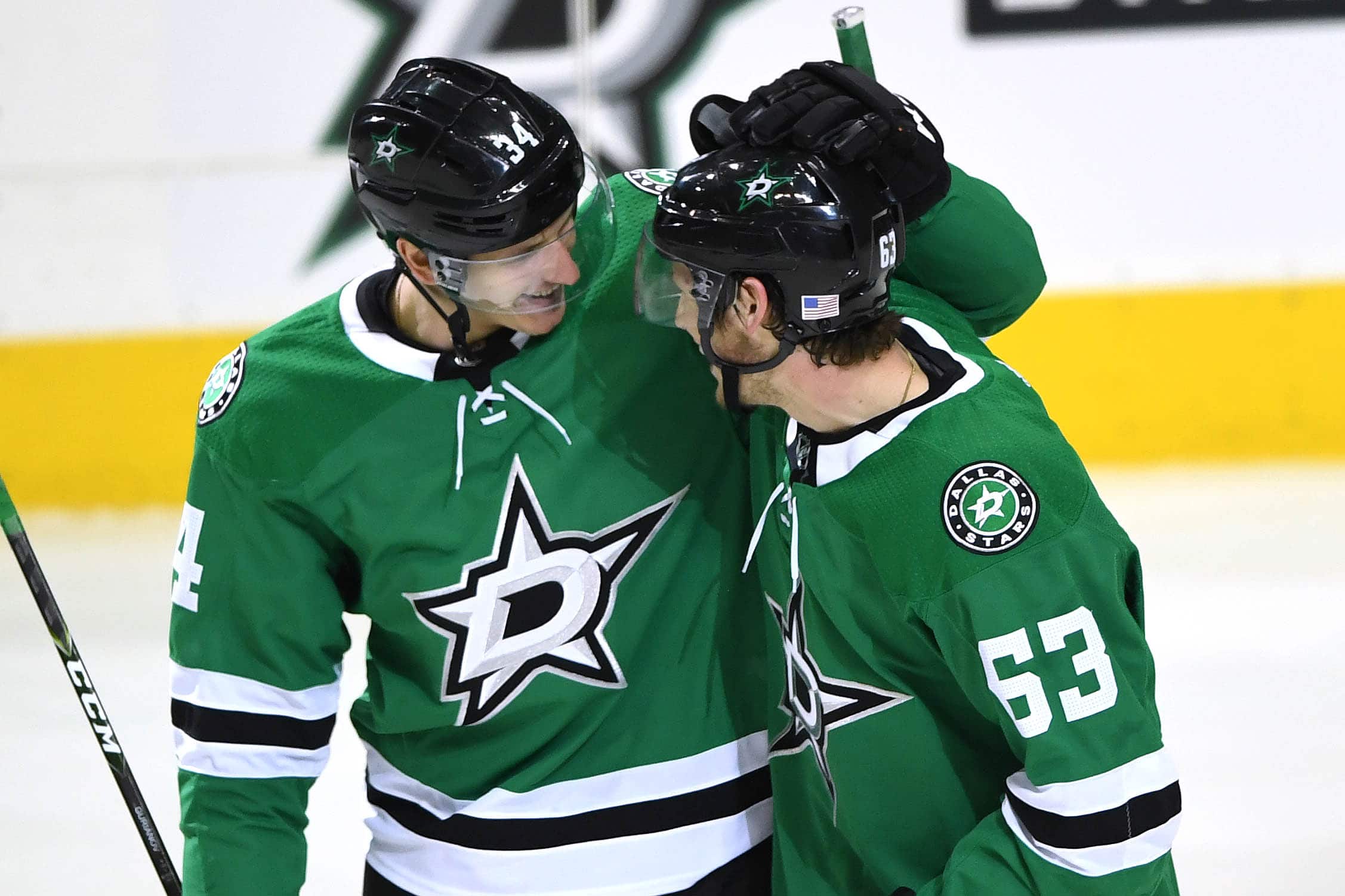 Dallas Stars Cut the Ribbon on Their Future Stars Program: A New Era for Young Athletes