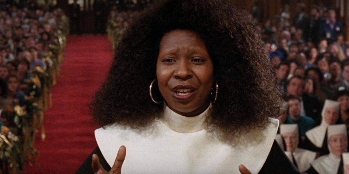 Whoopi Goldberg Reunites Sister Act 2 Cast for 30th Anniversary Celebration