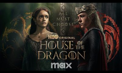 The Dance of the Dragons: A Preview of House of the Dragon Season 2
