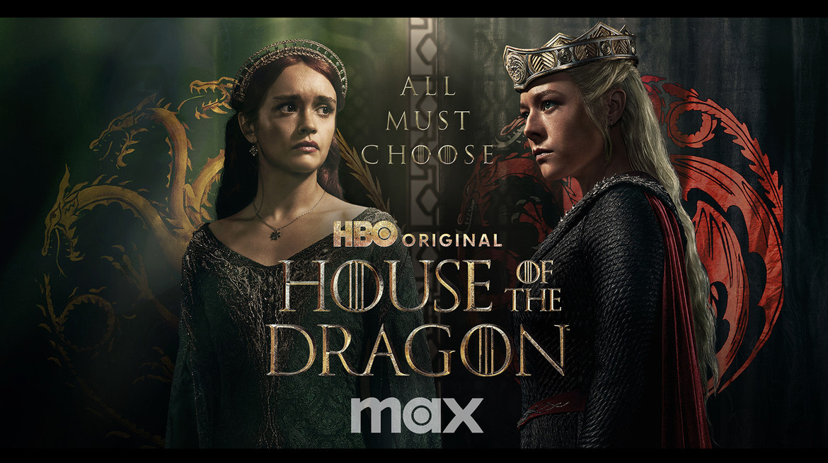 The Dance of the Dragons: A Preview of House of the Dragon Season 2