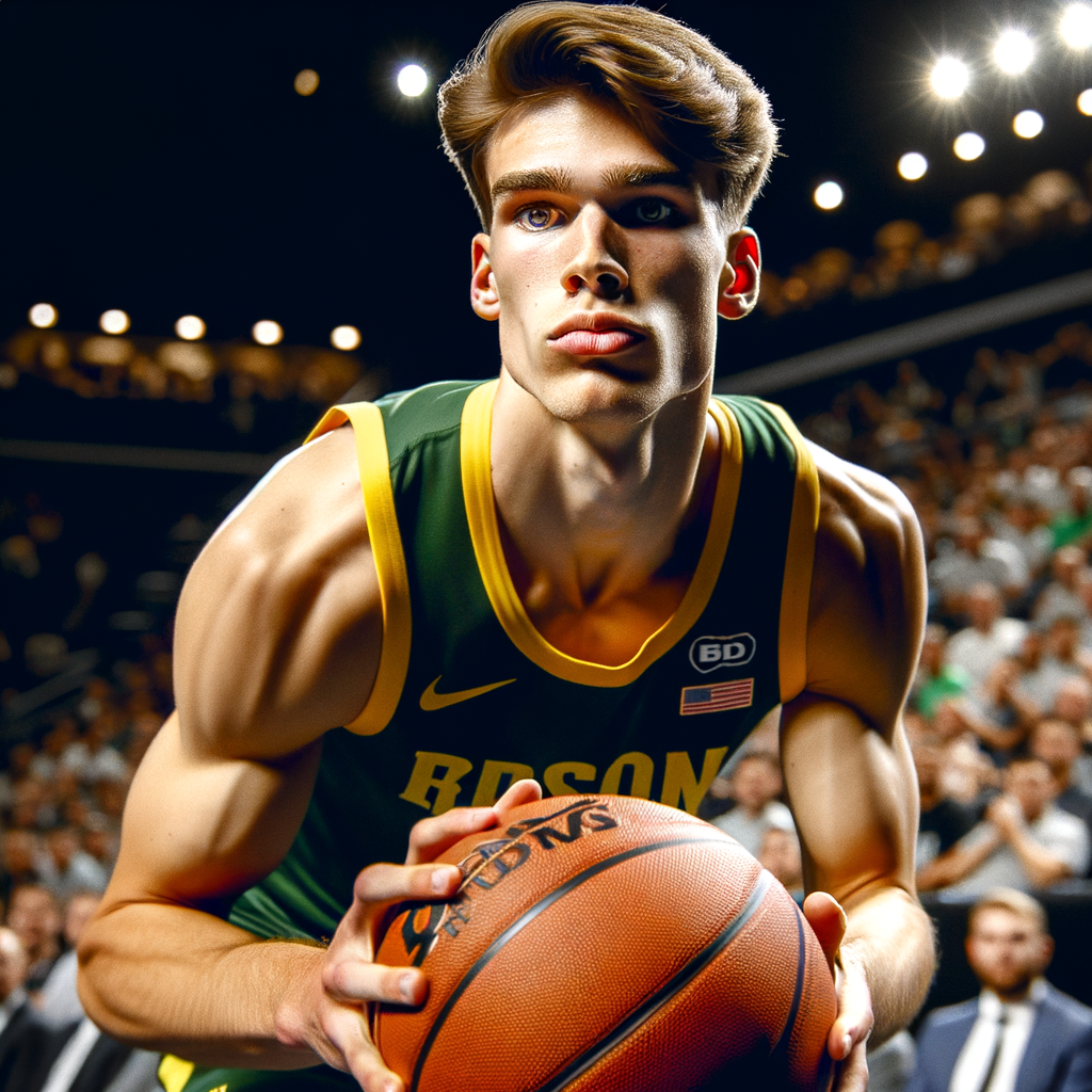 Utah Jazz's Draft Pick Kyle Filipowski: A Promising Addition