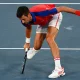 Grit and Glory: Novak Djokovic Wins in 5 Sets at French Open, Unsure of Knee