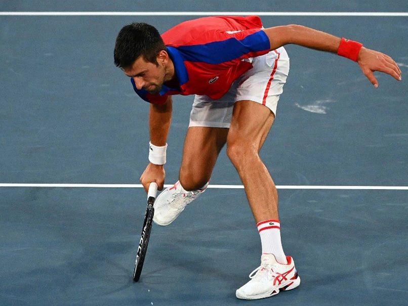 Grit and Glory: Novak Djokovic Wins in 5 Sets at French Open, Unsure of Knee