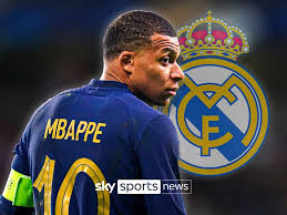 Mbappe to Madrid: Dream Move or Financial Sacrifice?