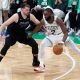 Boston Celtics Secure Commanding 2-0 Lead in NBA Finals: Historic Performance