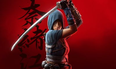 Assassin's Creed Shadows: Blending Stealth and Combat in Feudal Japan - Ninja vs Samurai