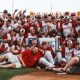 College Baseball: NC State Upsets Georgia, Punches Ticket to Omaha!