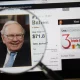 Discover How This Swiss Stock Breaks Out As Warren Buffett Returns To Insurance Roots