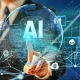 Rise of AI in Financial Services