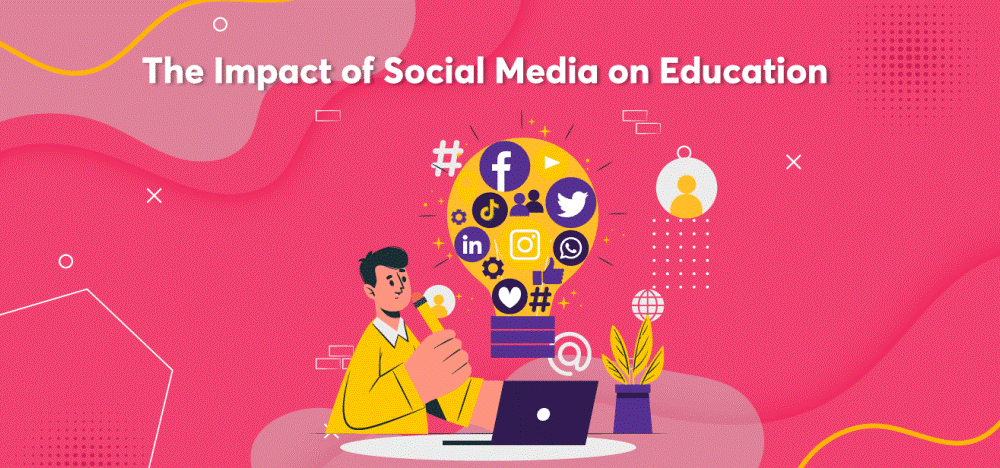 Education Evolves: Social Media's Impact on Learning