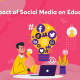 Education Evolves: Social Media's Impact on Learning